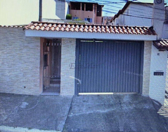 Imóvel com 3 Quartos à Venda, 250 m² em Vila Nova Mazzei - São Paulo
