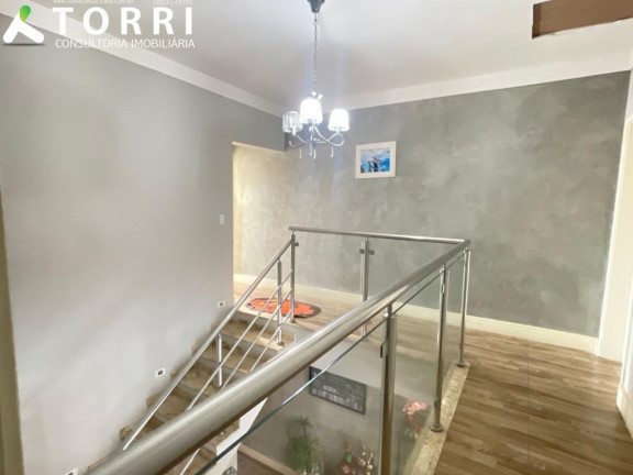 Imagem Imóvel com 3 Quartos à Venda, 196 m² em Horto Florestal - Sorocaba Imagem Imóvel com 3 Quartos à Venda, 196 m² em Horto Florestal - Sorocaba
