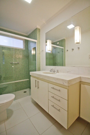 Imagem Apartamento com 3 Quartos à Venda, 145 m² em Vila Mariana - São Paulo
