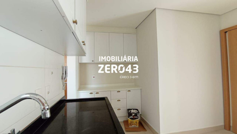 Imagem Apartamento com 3 Quartos à Venda, 123 m² em Gleba Fazenda Palhano - Londrina Imagem Apartamento com 3 Quartos à Venda, 123 m² em Gleba Fazenda Palhano - Londrina