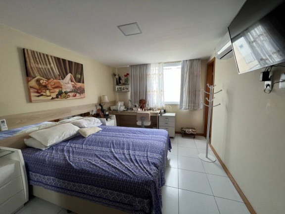 Imagem Cobertura com 3 Quartos à Venda, 242 m² em Recreio Dos Bandeirantes - Rio De Janeiro