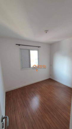 Imagem Apartamento com 2 Quartos à Venda, 60 m² em Picanco - Guarulhos Imagem Apartamento com 2 Quartos à Venda, 60 m² em Picanco - Guarulhos