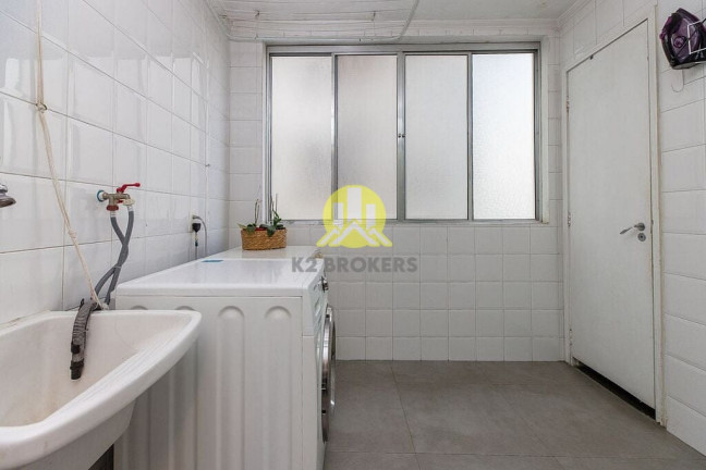 Imagem Apartamento com 3 Quartos à Venda, 97 m² em Itaim Bibi - São Paulo Imagem Apartamento com 3 Quartos à Venda, 97 m² em Itaim Bibi - São Paulo