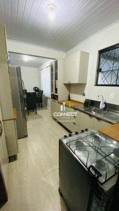 Imagem Casa com 4 Quartos à Venda, 160 m² em Fazenda - Itajaí