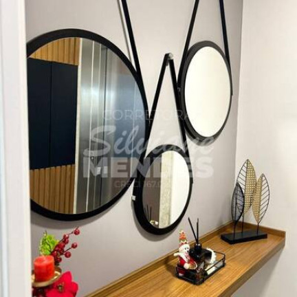 Imagem Apartamento com 4 Quartos à Venda, em Campolim - Sorocaba Imagem Apartamento com 4 Quartos à Venda, em Campolim - Sorocaba