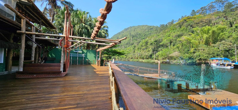 Imagem Terreno à Venda, 3.117 m² em Barra Do Una - São Sebastião Imagem Terreno à Venda, 3.117 m² em Barra Do Una - São Sebastião