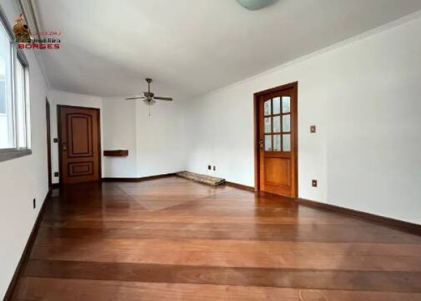 Imagem Apartamento com 3 Quartos à Venda, 90 m² em Brooklin - São Paulo Imagem Apartamento com 3 Quartos à Venda, 90 m² em Brooklin - São Paulo