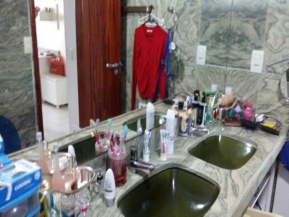 Imagem Imóvel com 3 Quartos à Venda, 277 m² em Cocó - Fortaleza Imagem Imóvel com 3 Quartos à Venda, 277 m² em Cocó - Fortaleza