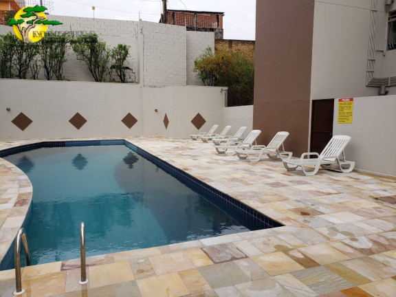 Imagem Apartamento com 2 Quartos à Venda,  em Vila Amelia - São Paulo