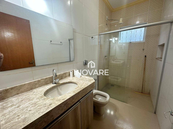 Imagem Casa com 3 Quartos à Venda, 200 m² em Jardim Das Palmeiras - Araporã
