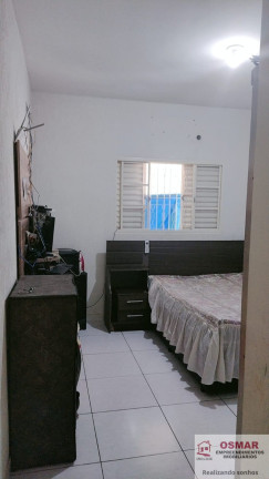 Imagem Casa com 2 Quartos à Venda, 70 m² em Parque Jatobá (nova Veneza) - Sumaré