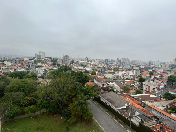 Imagem Apartamento com 2 Quartos à Venda, 51 m² em Parque Das Nações - Santo André Imagem Apartamento com 2 Quartos à Venda, 51 m² em Parque Das Nações - Santo André