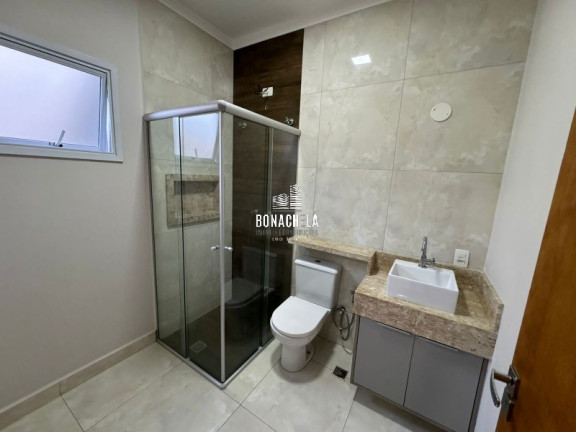 Imagem Casa com 3 Quartos à Venda, 150 m² em Jardim Residencial Nova Veneza - Indaiatuba