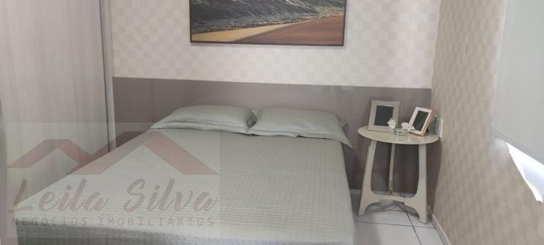 Imagem Apartamento com 3 Quartos à Venda, em Vale Quem Tem - Teresina Imagem Apartamento com 3 Quartos à Venda, em Vale Quem Tem - Teresina