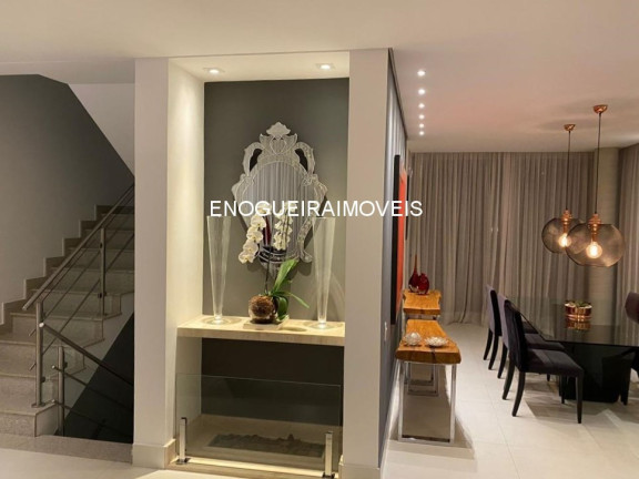 Imagem Sobrado com 4 Quartos à Venda, 400 m² em Tamboré - Santana De Parnaíba Imagem Sobrado com 4 Quartos à Venda, 400 m² em Tamboré - Santana De Parnaíba