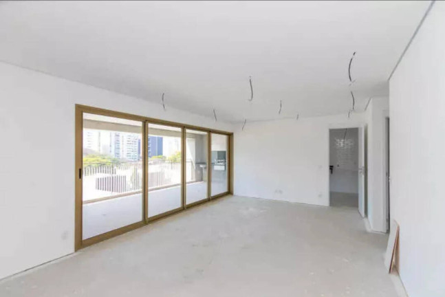 Imagem Apartamento com 3 Quartos à Venda, 149 m² em Indianópolis - São Paulo