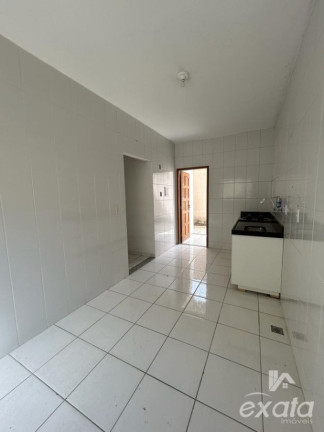 Casa com 3 Quartos para Alugar ou Temporada, 125 m² em Colina De Laranjeiras - Serra