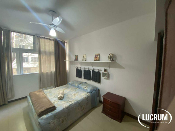 Imagem Apartamento com 3 Quartos à Venda, 167 m² em Copacabana - Rio De Janeiro
