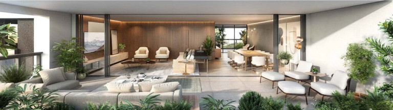 Imagem Apartamento com 4 Quartos à Venda, 186 m² em Real Parque - São Paulo Imagem Apartamento com 4 Quartos à Venda, 186 m² em Real Parque - São Paulo