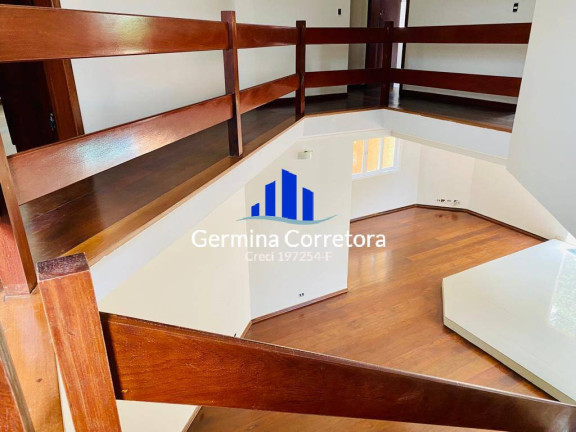 Imagem Casa com 4 Quartos à Venda, 395 m² em Alphaville - Santana De Parnaíba Imagem Casa com 4 Quartos à Venda, 395 m² em Alphaville - Santana De Parnaíba