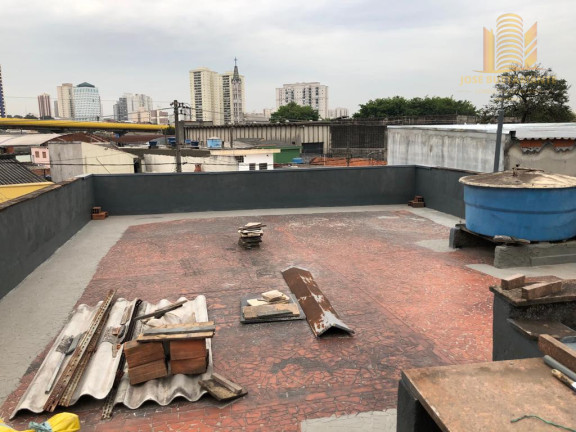 Imagem Imóvel Comercial à Venda, 104 m² em Vila Independência - São Paulo