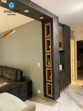 Imagem Apartamento com 2 Quartos à Venda, 52 m² em Centro - Osasco Imagem Apartamento com 2 Quartos à Venda, 52 m² em Centro - Osasco