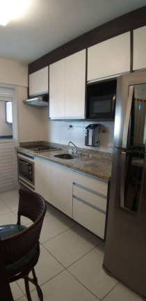 Imagem Studio com 1 Quarto para Alugar, 40 m² em Empresarial 18 Do Forte - Barueri Imagem Studio com 1 Quarto para Alugar, 40 m² em Empresarial 18 Do Forte - Barueri