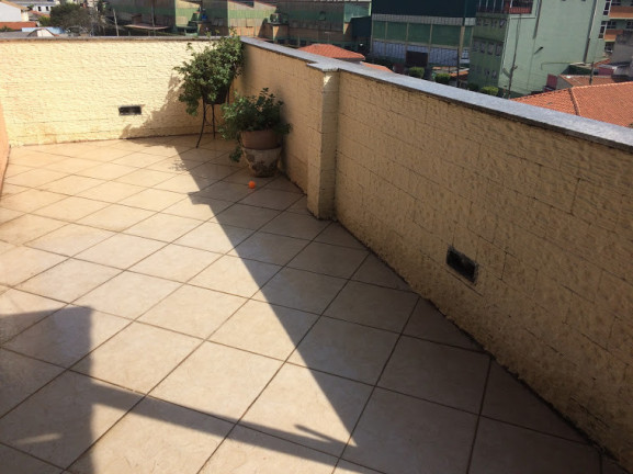 Imagem Cobertura com 3 Quartos à Venda, 110 m² em Vila Formosa - São Paulo Imagem Cobertura com 3 Quartos à Venda, 110 m² em Vila Formosa - São Paulo