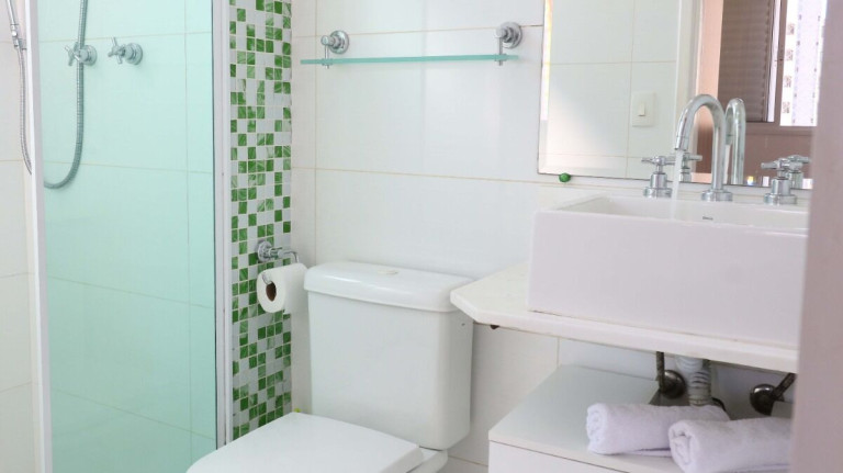 Imagem Apartamento com 2 Quartos à Venda, 57 m² em Vila Dom Pedro Ii - São Paulo