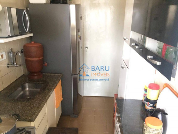 Imagem Apartamento com 1 Quarto à Venda, 33 m² em Santa Cecília - São Paulo Imagem Apartamento com 1 Quarto à Venda, 33 m² em Santa Cecília - São Paulo
