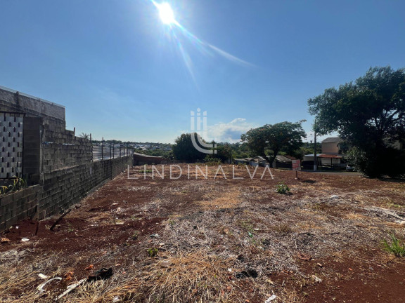 Imagem Terreno à Venda, em Maracanã - Foz Do Iguacu Imagem Terreno à Venda, em Maracanã - Foz Do Iguacu