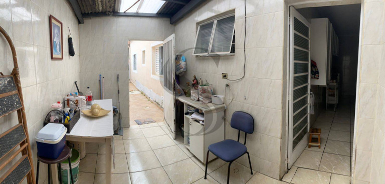 Imagem Casa com 3 Quartos à Venda, 255 m² em Vila Jardini - Sorocaba