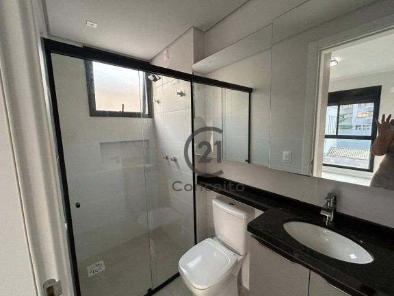 Imagem Studio com 1 Quarto à Venda, 28 m² em Centro - Florianópolis Imagem Studio com 1 Quarto à Venda, 28 m² em Centro - Florianópolis