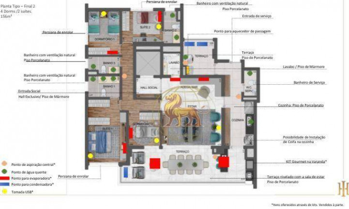 Imagem Apartamento com 4 Quartos à Venda, 181 m² em Vila Mariana - São Paulo Imagem Apartamento com 4 Quartos à Venda, 181 m² em Vila Mariana - São Paulo