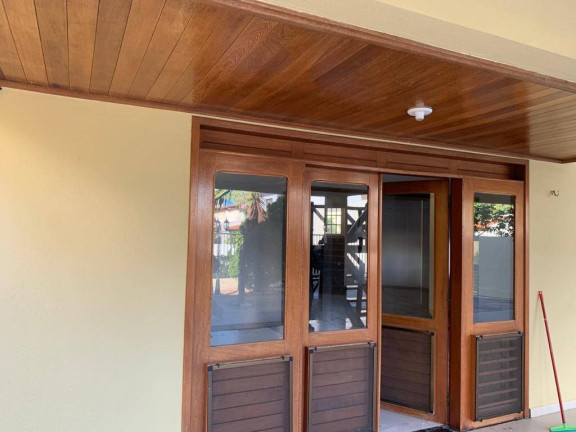 Imagem Casa de Condomínio com 4 Quartos à Venda, 350 m² em Engenheiro Luciano Cavalcante - Fortaleza