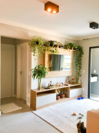 Apartamento com 2 Quartos à Venda, 73 m² em Praia Brava - Itajaí