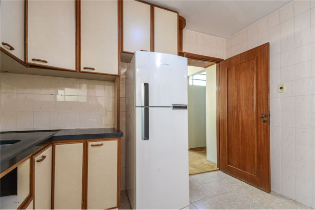 Imagem Imóvel com 2 Quartos à Venda,  em Campo Grande - São Paulo