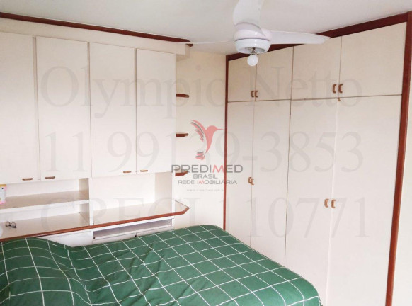 Imagem Apartamento com 3 Quartos à Venda, 117 m² em Mirandópolis - São Paulo Imagem Apartamento com 3 Quartos à Venda, 117 m² em Mirandópolis - São Paulo
