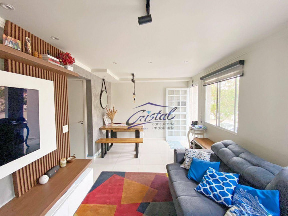 Imagem Casa com 3 Quartos à Venda, 90 m² em Granja Viana - Cotia Imagem Casa com 3 Quartos à Venda, 90 m² em Granja Viana - Cotia