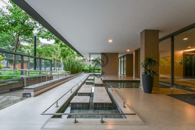Imagem Apartamento com 3 Quartos à Venda, 186 m² em Campo Belo - São Paulo Imagem Apartamento com 3 Quartos à Venda, 186 m² em Campo Belo - São Paulo