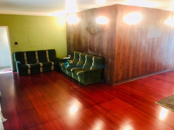 Imagem Casa com 3 Quartos para Alugar,  em Jardim Do Mar - São Bernardo Do Campo
