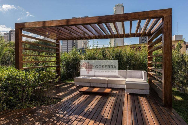 Imagem Apartamento com 1 Quarto à Venda, 67 m² em Vila Olímpia - São Paulo Imagem Apartamento com 1 Quarto à Venda, 67 m² em Vila Olímpia - São Paulo