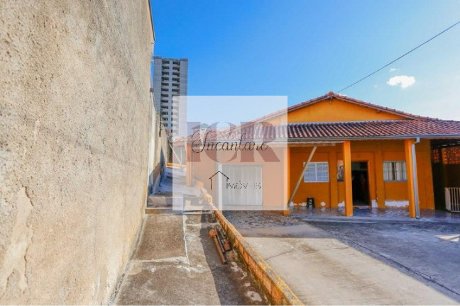 Imagem Casa com 3 Quartos à Venda, 375 m² em Jardim Vera Cruz - Sorocaba
