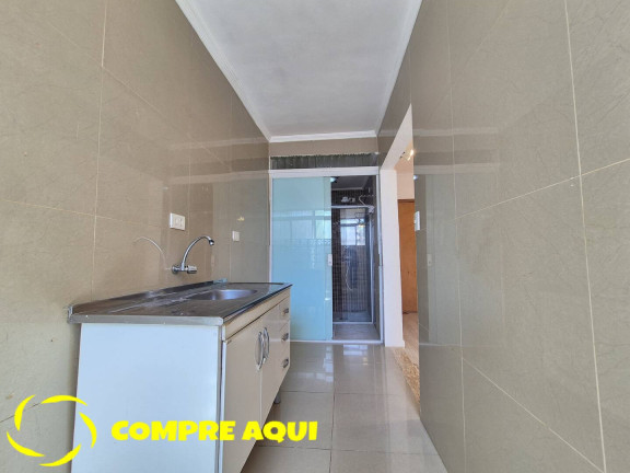 Imagem Apartamento com 1 Quarto à Venda, 38 m² em Bela Vista - São Paulo