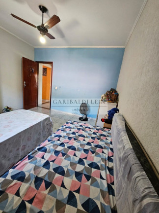 Imagem Casa com 2 Quartos à Venda, 130 m² em Parque São Jorge - Campinas Imagem Casa com 2 Quartos à Venda, 130 m² em Parque São Jorge - Campinas