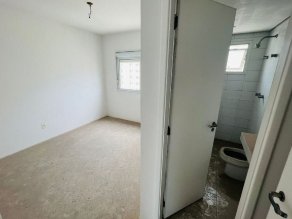 Imagem Apartamento com 4 Quartos à Venda, 210 m² em Vila Leopoldina - São Paulo