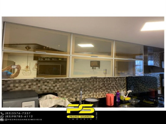 Imagem Apartamento com 3 Quartos à Venda, 160 m² em Jardim Oceania - João Pessoa Imagem Apartamento com 3 Quartos à Venda, 160 m² em Jardim Oceania - João Pessoa