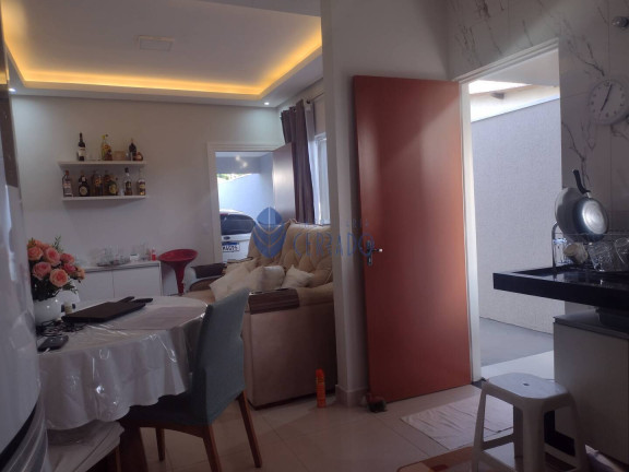 Imagem Casa com 2 Quartos à Venda, 85 m² em Santos Dumont - Anápolis Imagem Casa com 2 Quartos à Venda, 85 m² em Santos Dumont - Anápolis