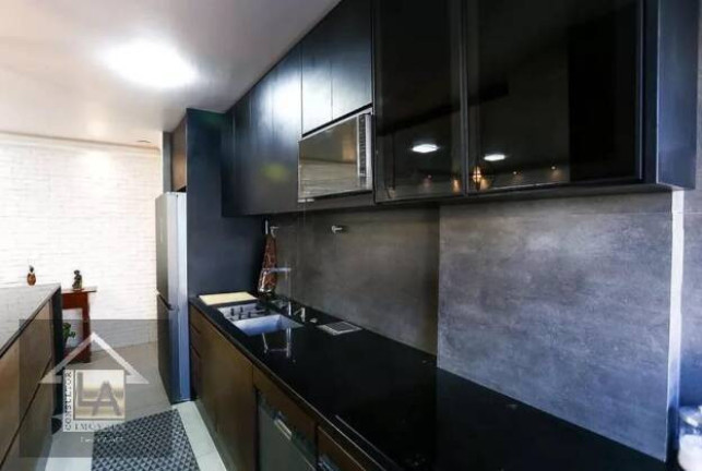 Imagem Apartamento com 2 Quartos à Venda, 68 m² em Vila Andrade - São Paulo Imagem Apartamento com 2 Quartos à Venda, 68 m² em Vila Andrade - São Paulo