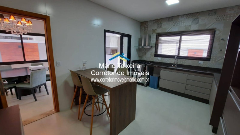 Imagem Casa de Condomínio com 4 Quartos à Venda, 250 m² em Urbanova - São José Dos Campos Imagem Casa de Condomínio com 4 Quartos à Venda, 250 m² em Urbanova - São José Dos Campos
